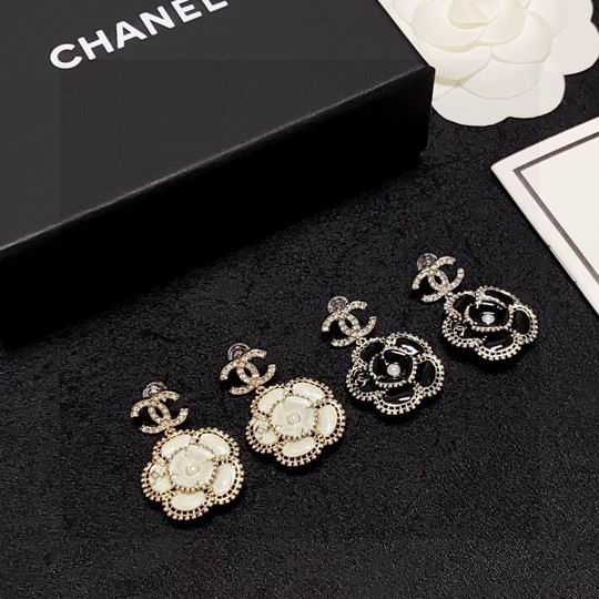 Chanel earring 11lyh36